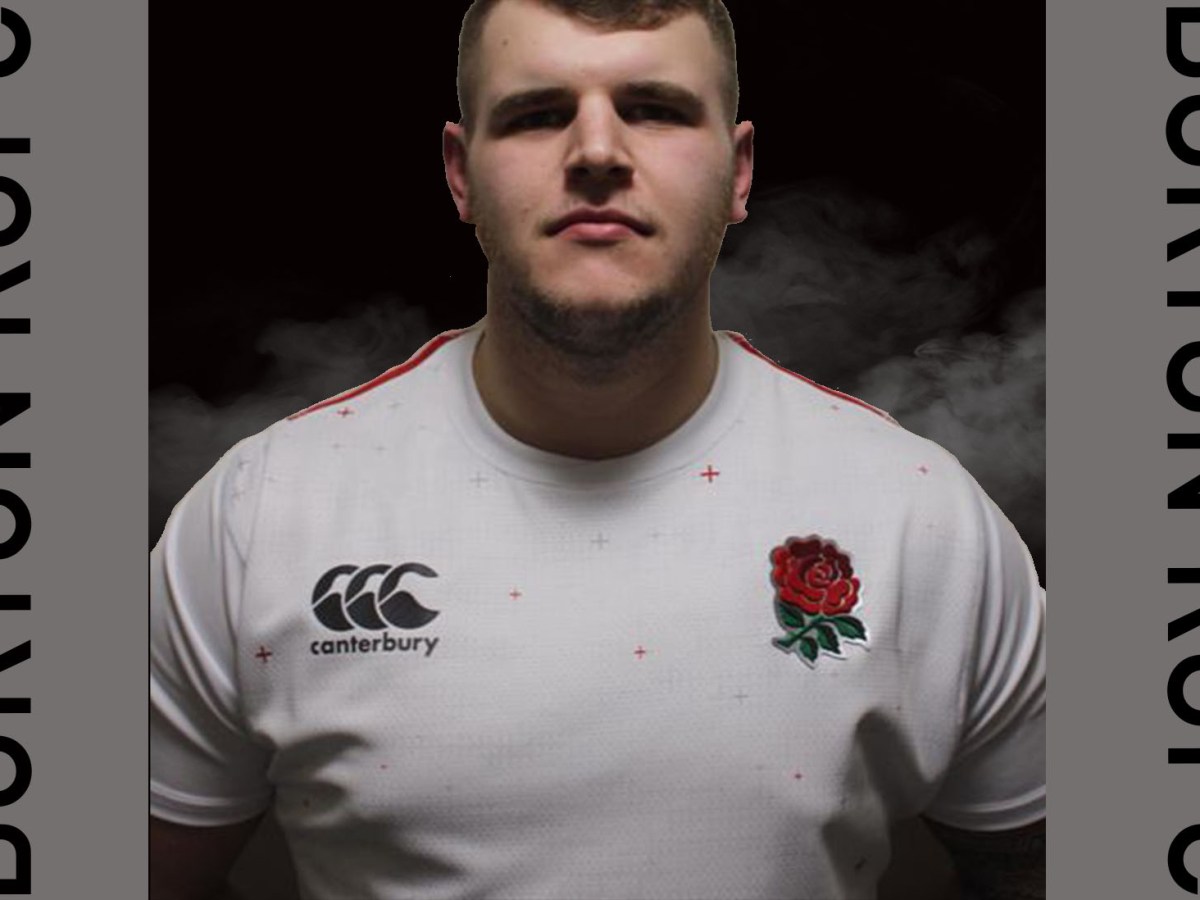 England deaf team international among flood of new signings at Burton Rugby&nbsp;Club
