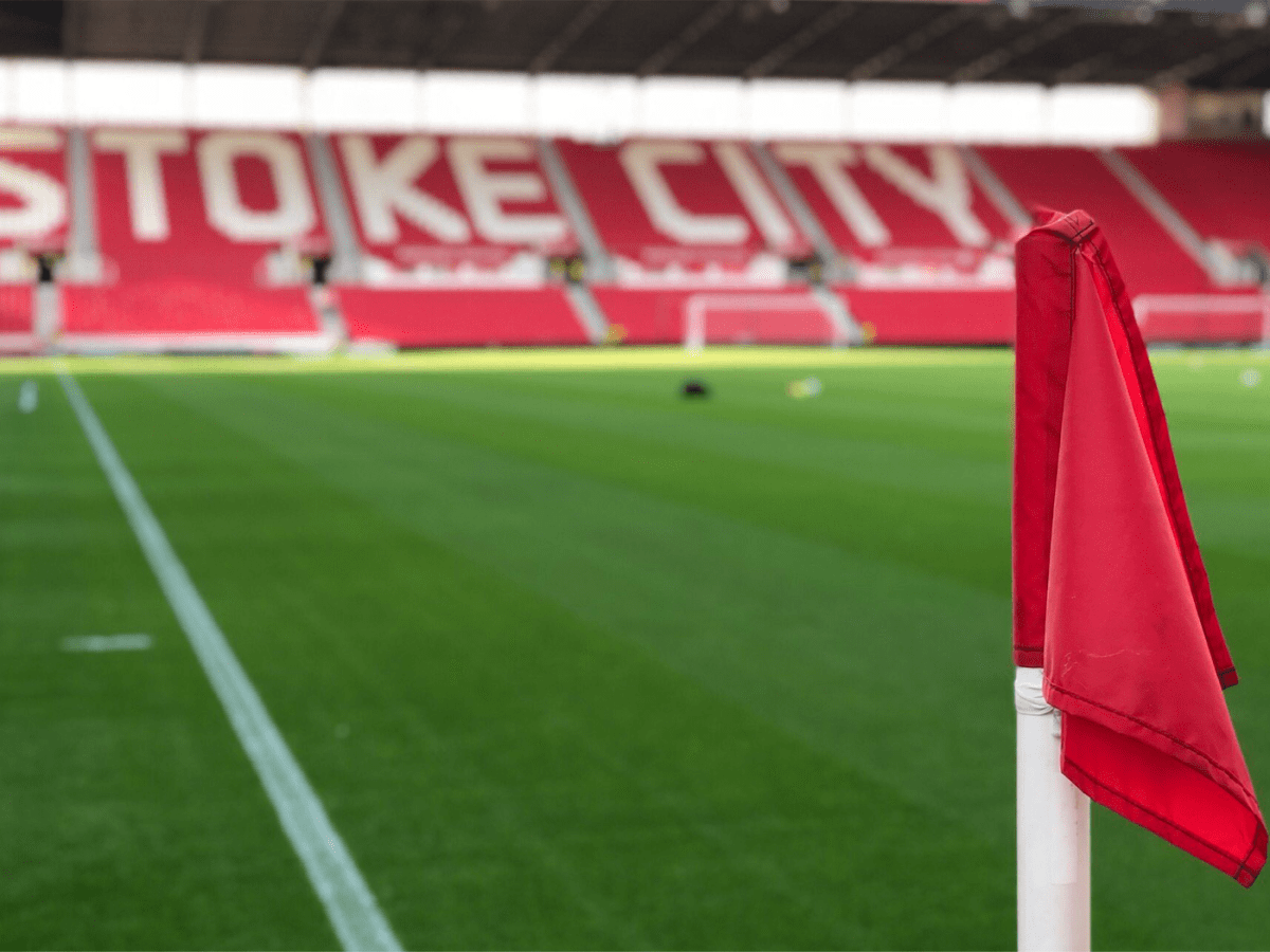 Stoke City set to return to action on June&nbsp;20