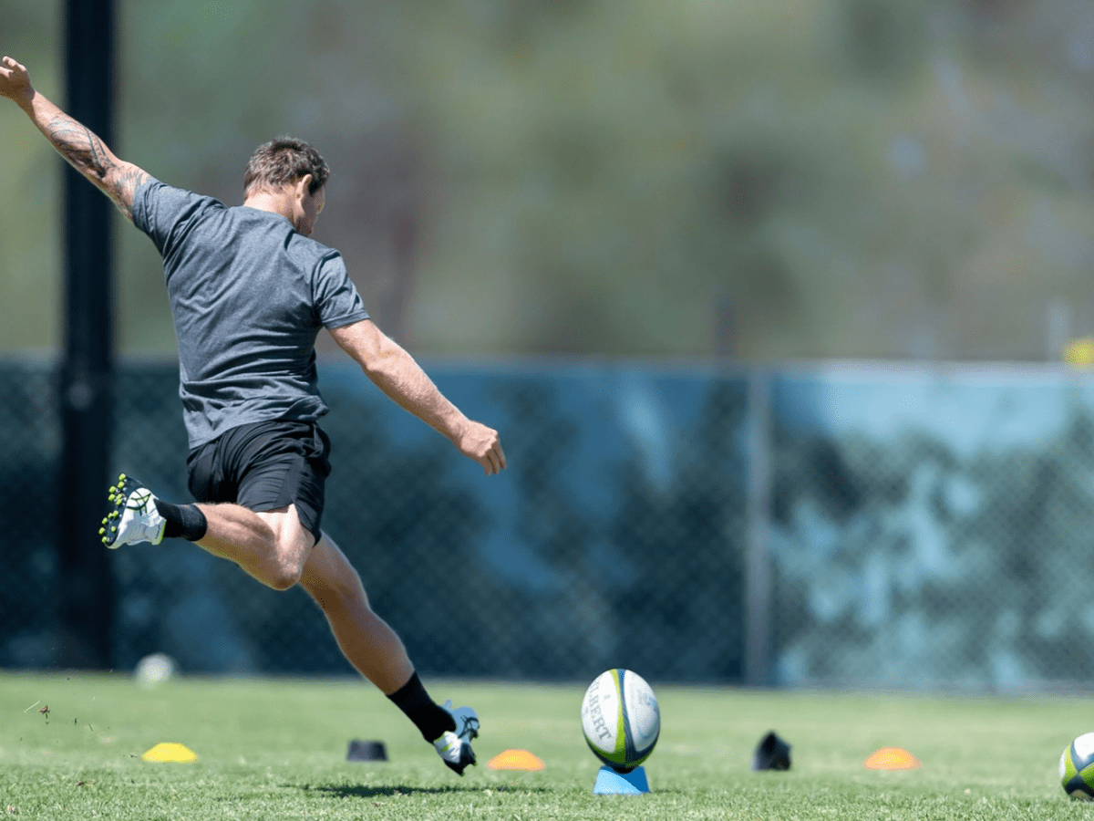 Rugby clubs in Staffordshire allowed to open their facilities and start training from&nbsp;tomorrow